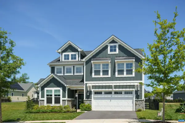 1013 Barkley View Ct, Crozet, VA 22932