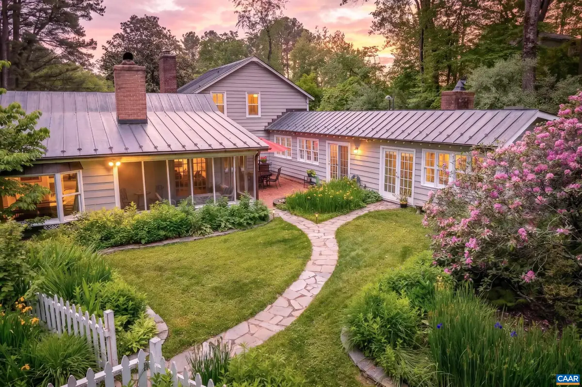 1930 White Hall Rd, Crozet, VA 22932 - #1