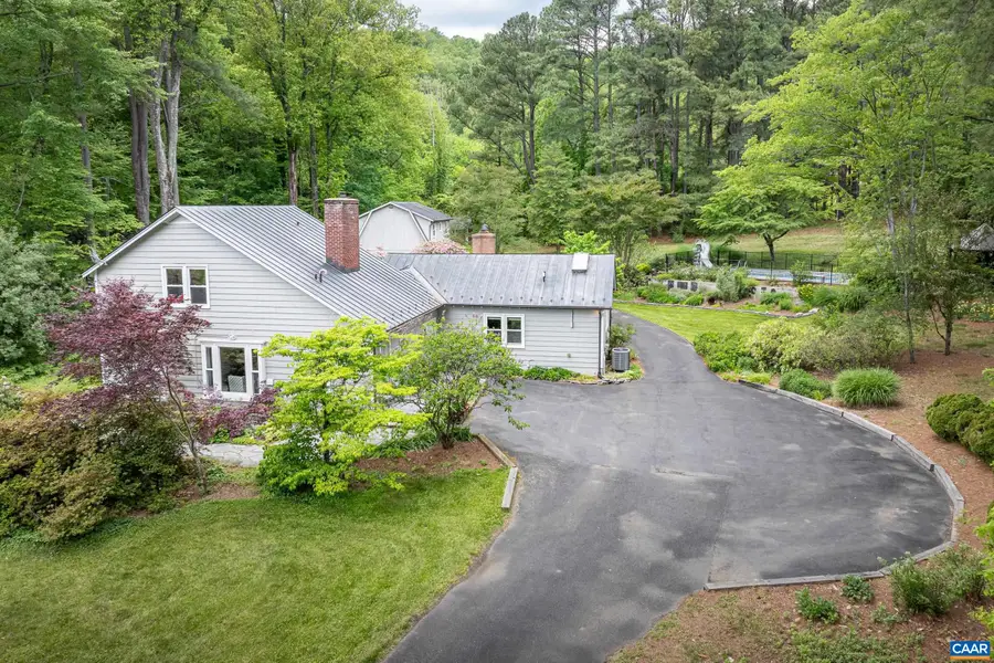 1930 White Hall Rd, Crozet, VA 22932 - #2