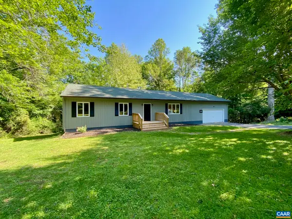247 Goldenrod Rd, Ruckersville, VA 22968