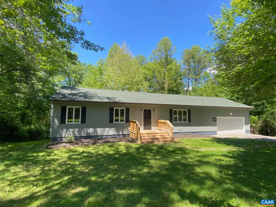 247 Goldenrod Rd, Ruckersville, VA 22968 - #2