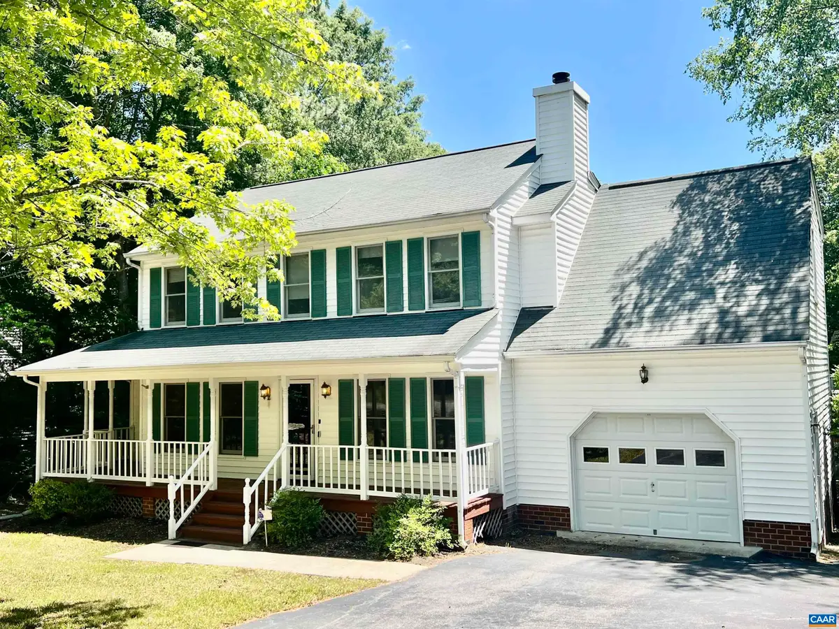 7719 Kentucky Derby Dr, Midlothian, VA 23112 - #1