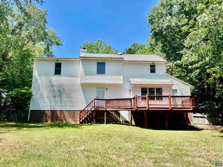 7719 Kentucky Derby Dr, Midlothian, VA 23112 - #3