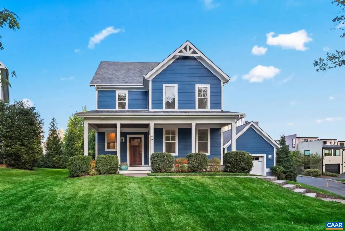 1132 Vegas Ct, Charlottesville, VA 22901 - #1