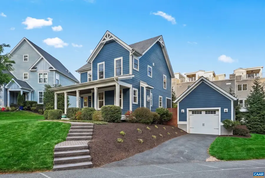 1132 Vegas Ct, Charlottesville, VA 22901 - #2