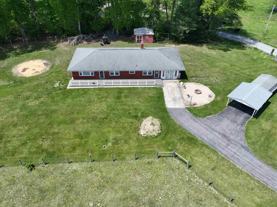 1335 Rinacas Corner Rd, Shenandoah, VA 22849 - #2