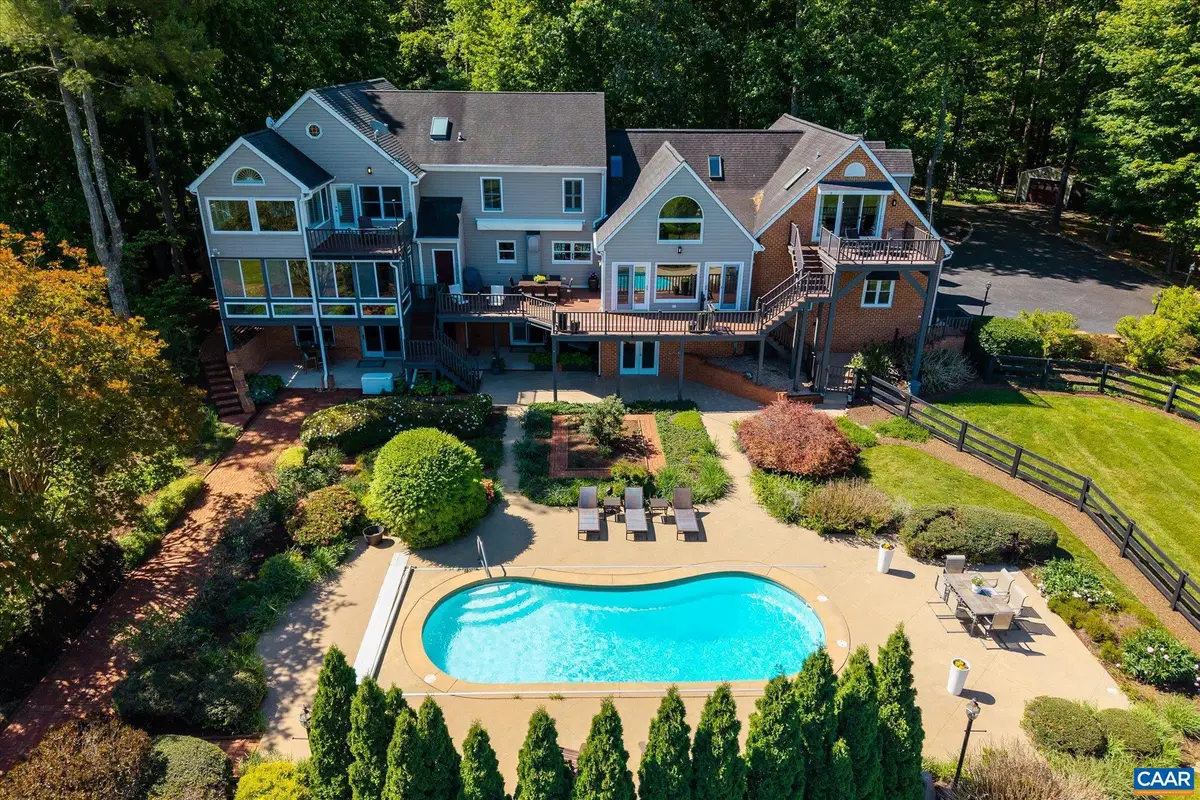 1141 Kingsway Rd, Samuel Miller, VA 22920 - #1