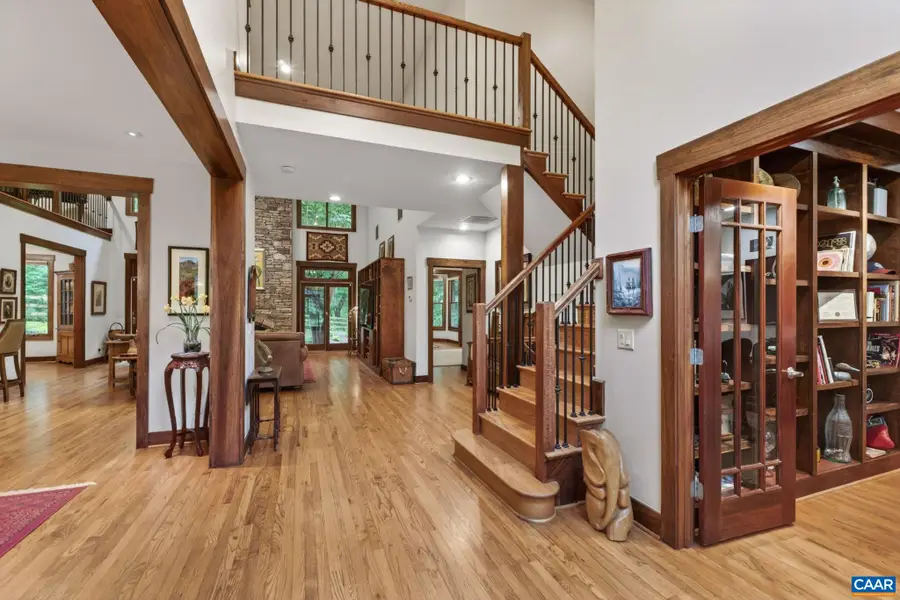 840 Murray Ln, Charlottesville, VA 22903 - #2