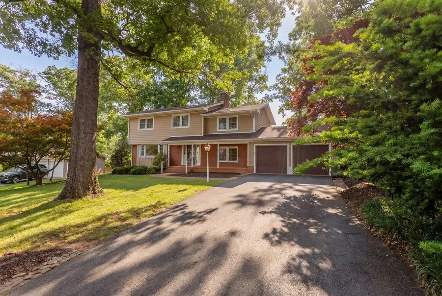 1104 Ridgewood Rd, Harrisonburg, VA 22801 - #3