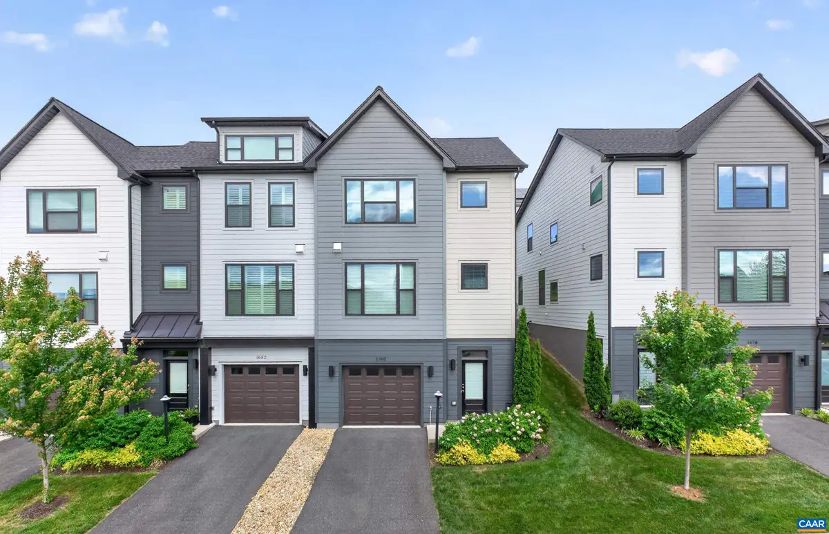 1680 Delphi Dr, Charlottesville, VA 22911 - #1