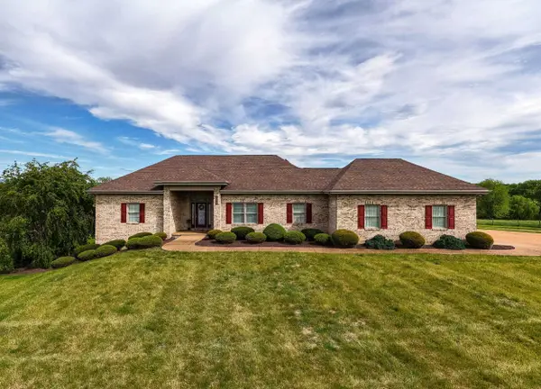 14334 Sunset Dr S, Broadway, VA 22815