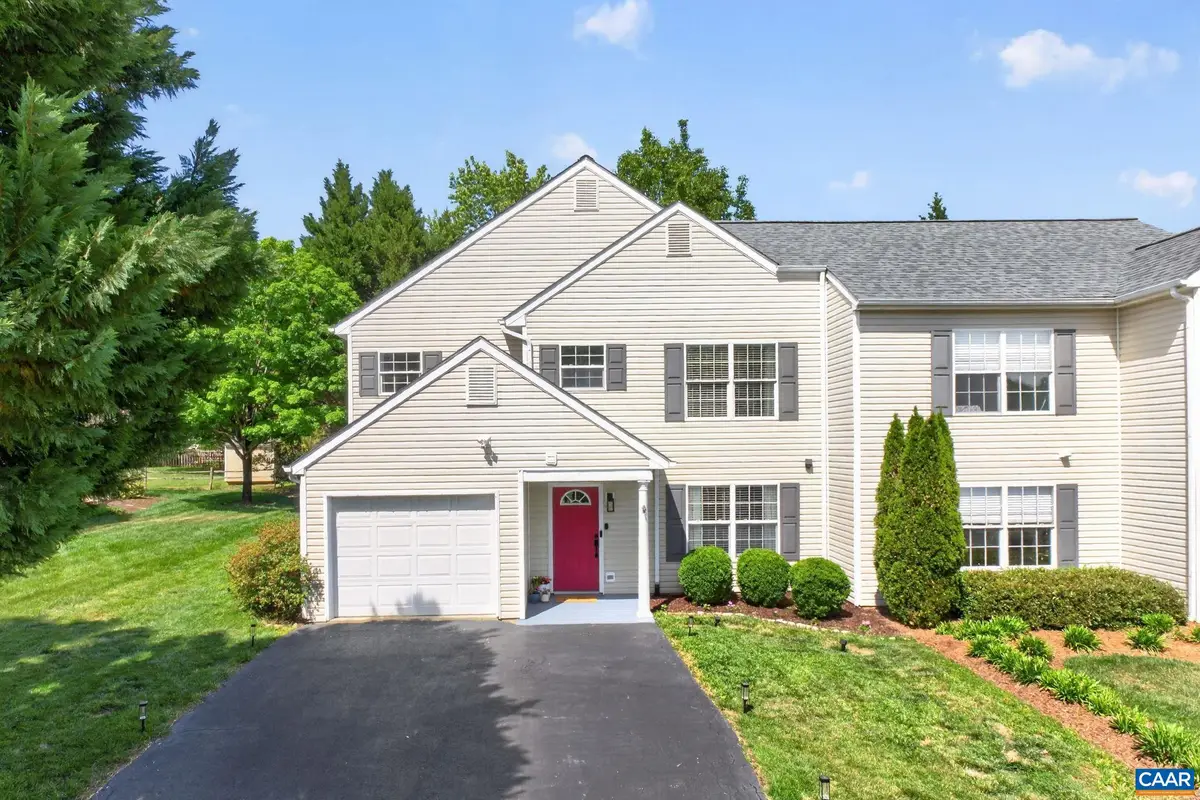 1557 Primrose Ln, Charlottesville, VA 22902 - #1