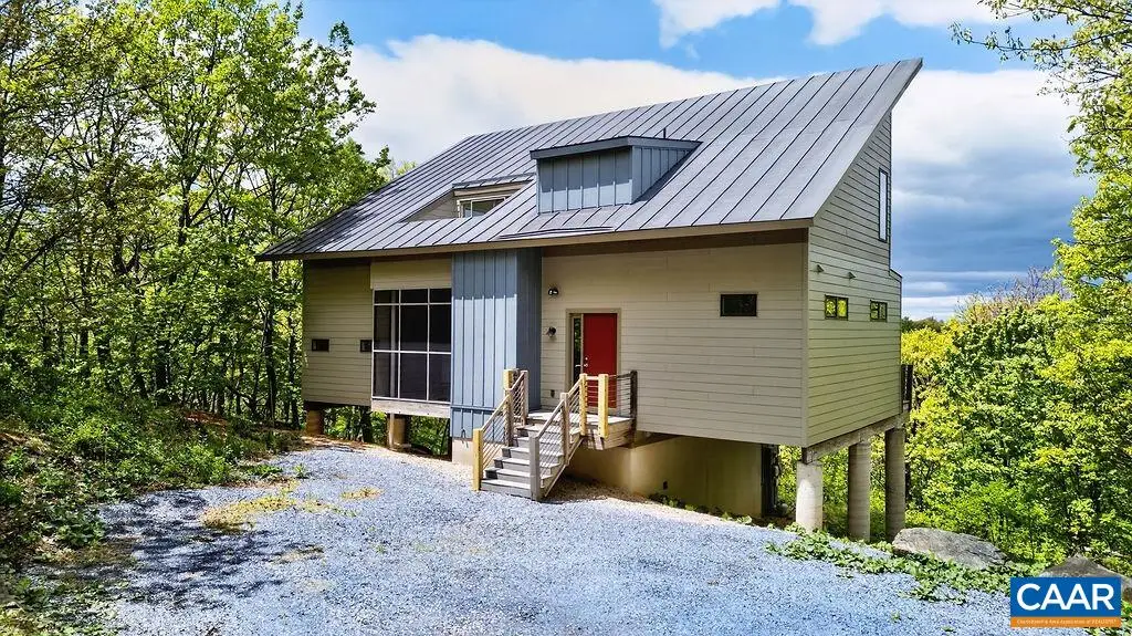 45 Timber Camp Dr, Wintergreen Resort, VA 22967 - #1