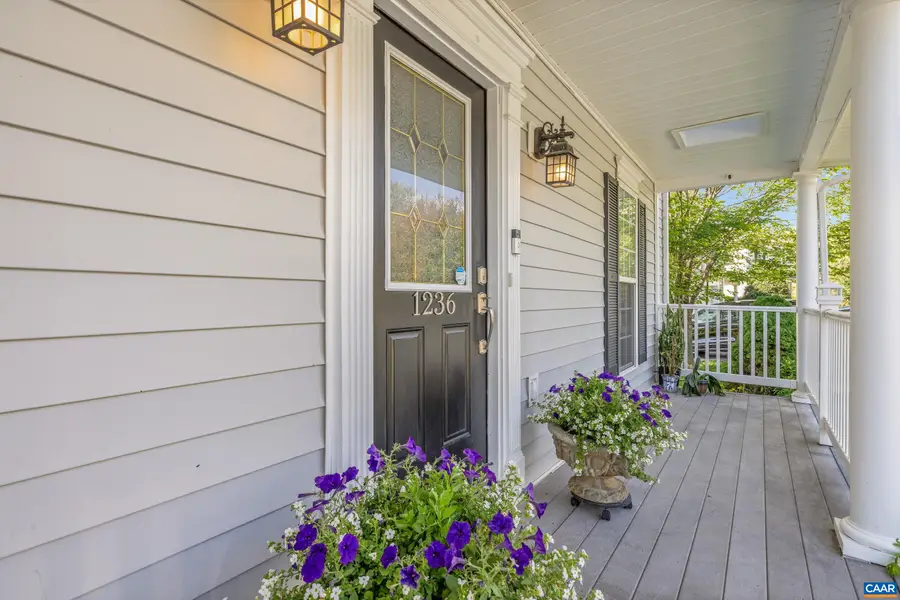 1236 Amber Ridge Rd, Charlottesville, VA 22901 - #2