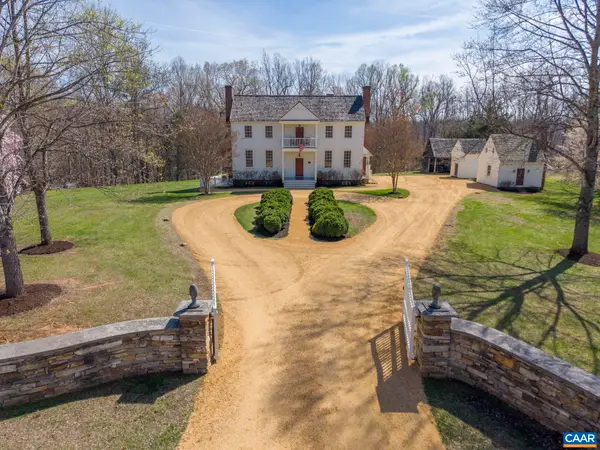 1651 Fox Hill Rd, Lynchburg, VA 24503