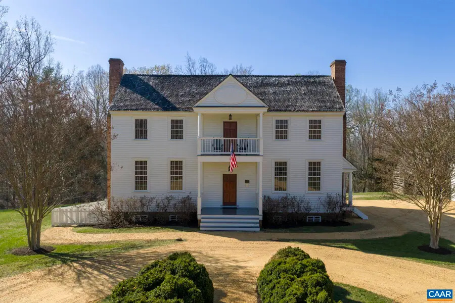 1651 Fox Hill Rd, Lynchburg, VA 24503 - #2