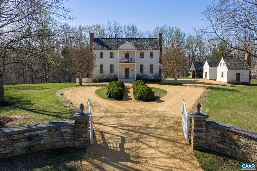 1651 Fox Hill Rd, Lynchburg, VA 24503 - #3
