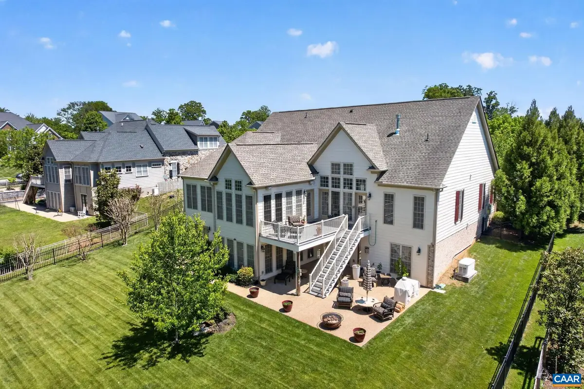 6586 Welbourne Ln, Crozet, VA 22932 - #1