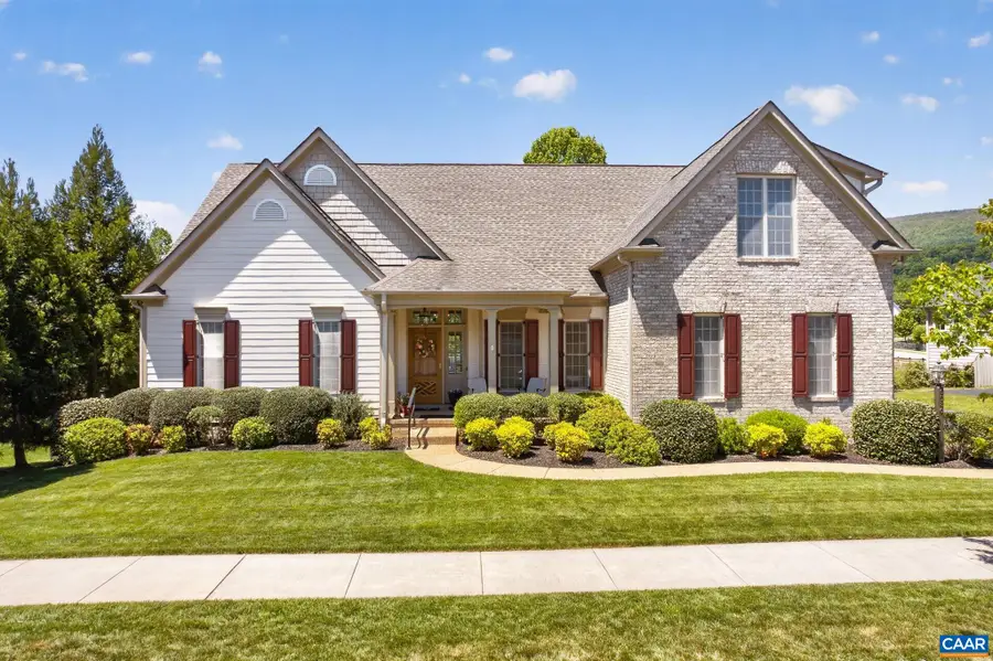 6586 Welbourne Ln, Crozet, VA 22932 - #2