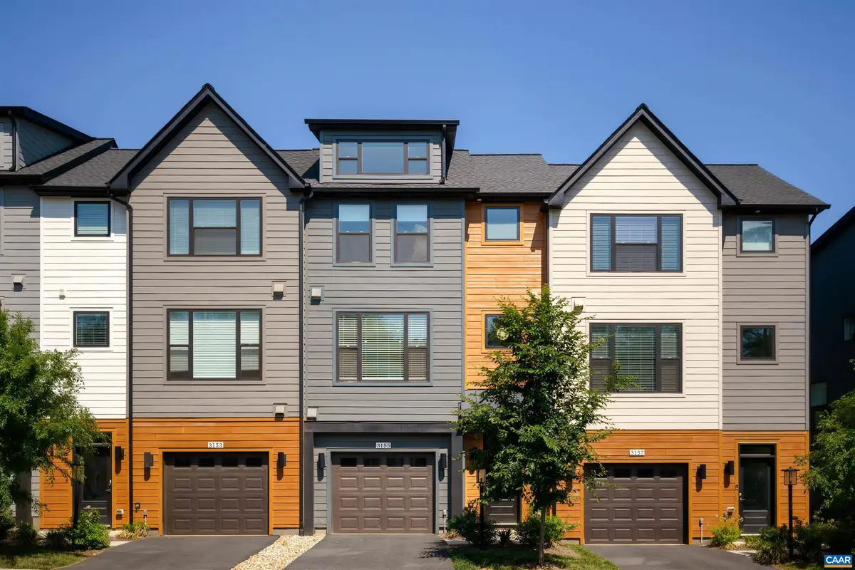 3155 Horizon Rd, Charlottesville, VA 22902 - #1