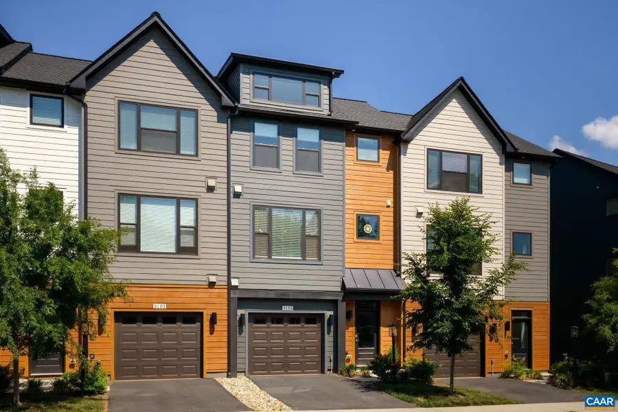 3155 Horizon Rd, Charlottesville, VA 22902 - #2