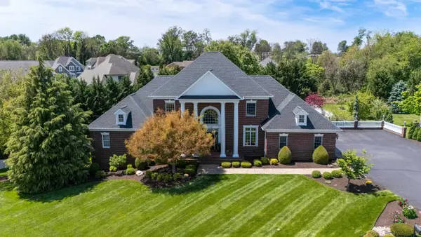 1745 Buckingham Dr, Rockingham, VA 22801