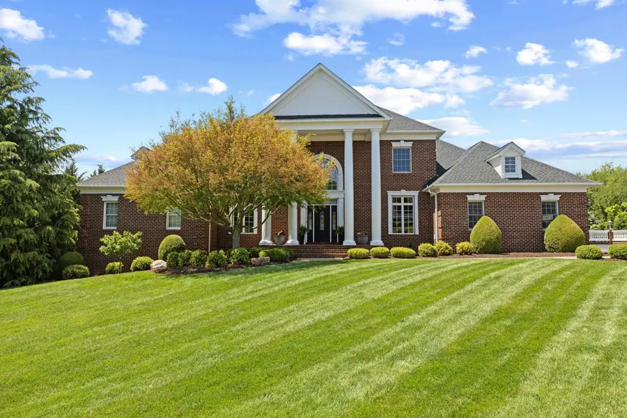 1745 Buckingham Dr, Massanetta Springs, VA 22801 - #2