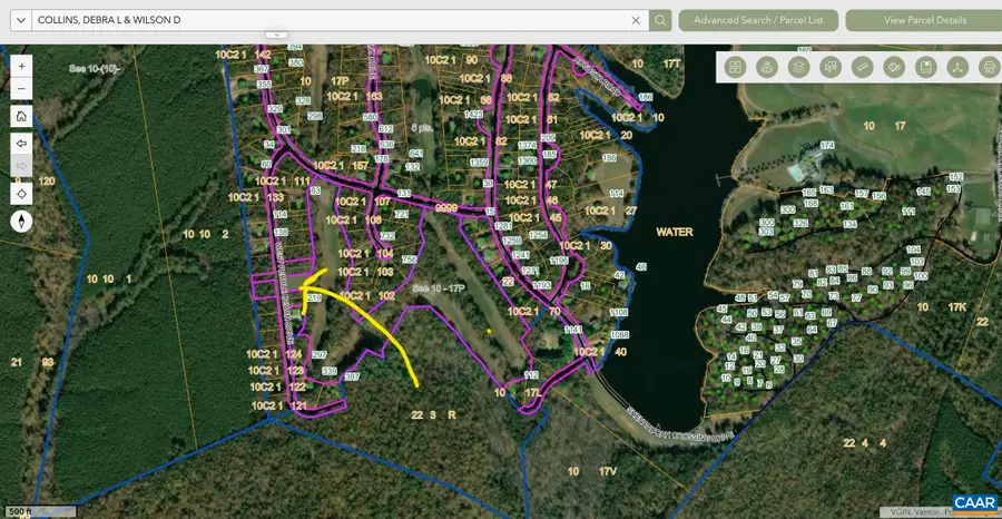 0 Pebble Beach Rd W, Gordonsville, VA 22942 - #3