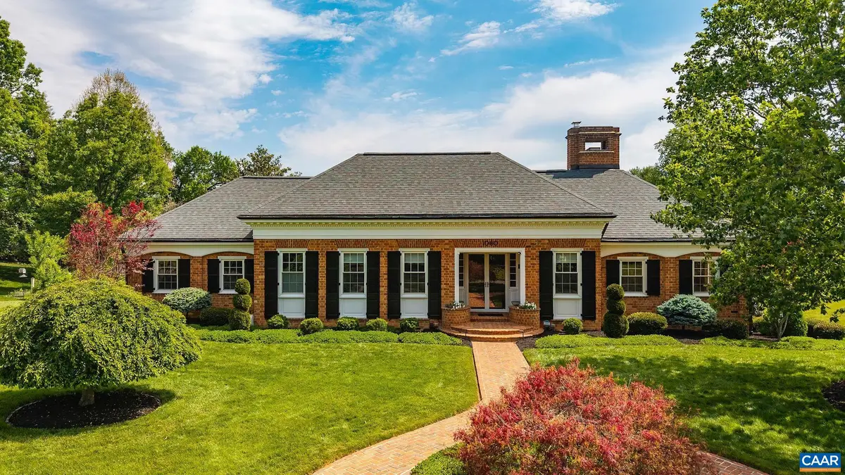1080 Fairway Dr, Waynesboro, VA 22980 - #1
