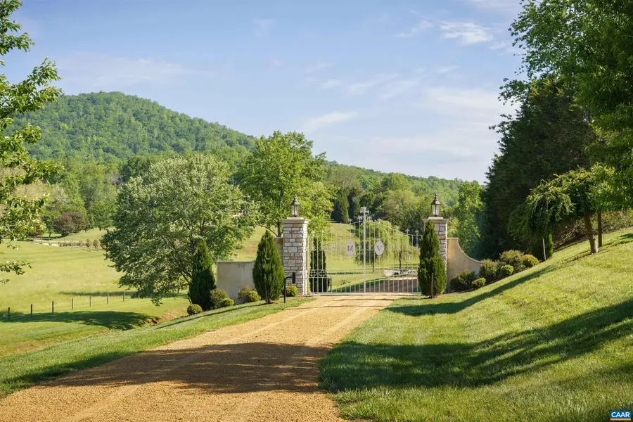 4578 Ruth Rd, Madison, VA 22727 - #2