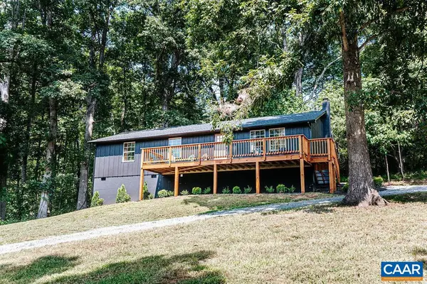 4770 Cove Garden Rd, North Garden, VA 22959