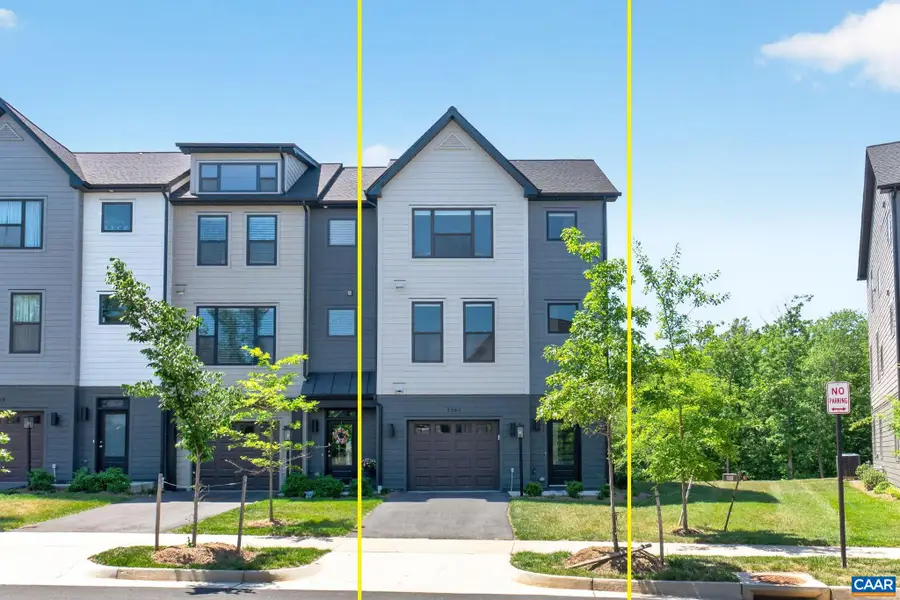 2264 Fowler Cir, Charlottesville, VA 22901 - #2