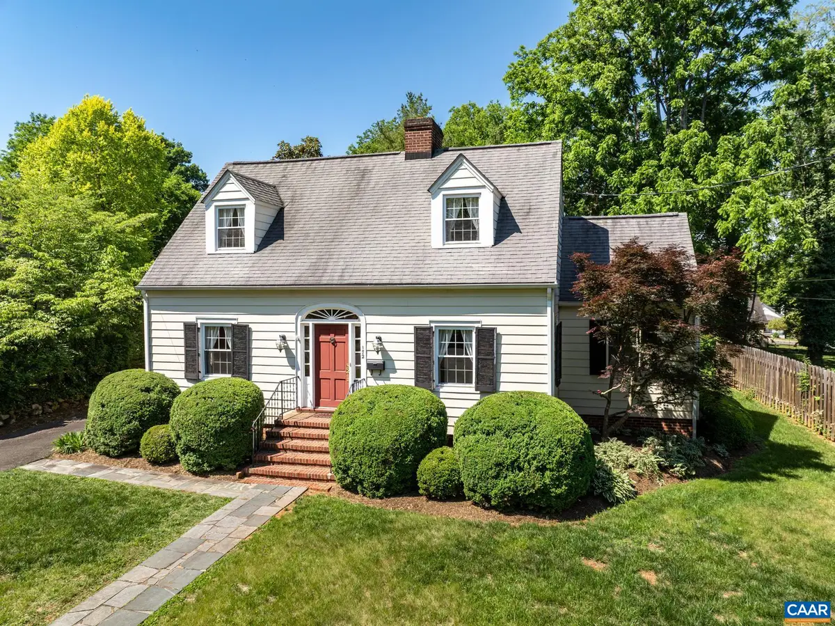 172 Landon Ln, Orange, VA 22960 - #1