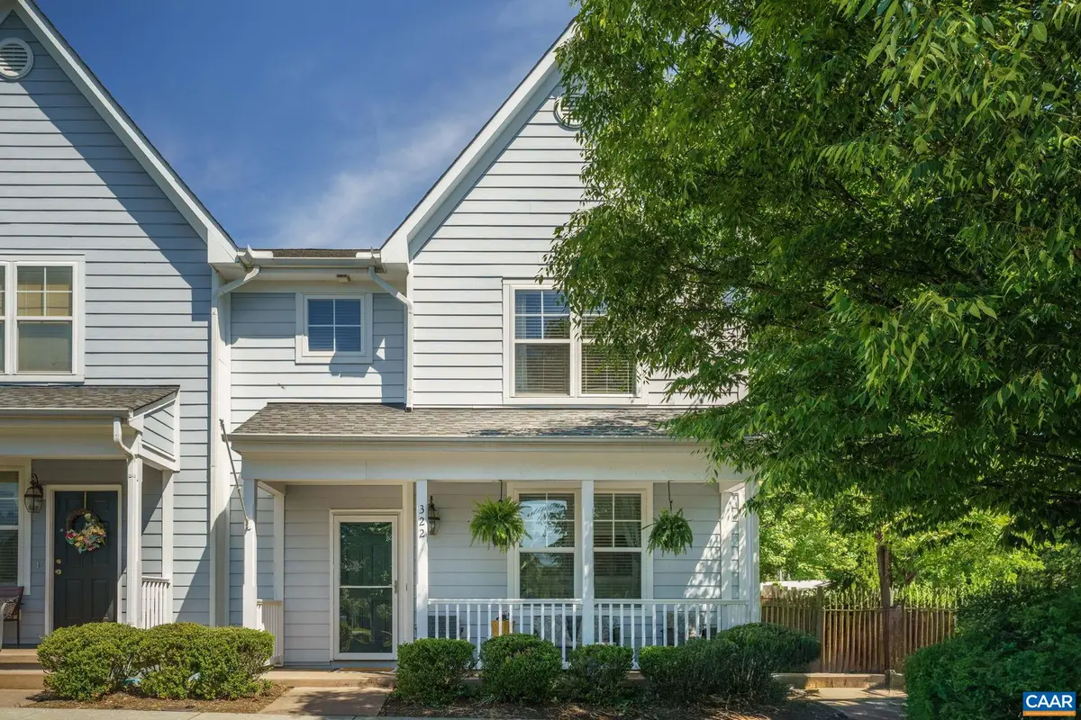 322 Marquette Ct, Crozet, VA 22932 - #1