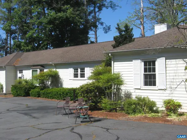 10460 Little Skyline Dr, Orange, VA 22960