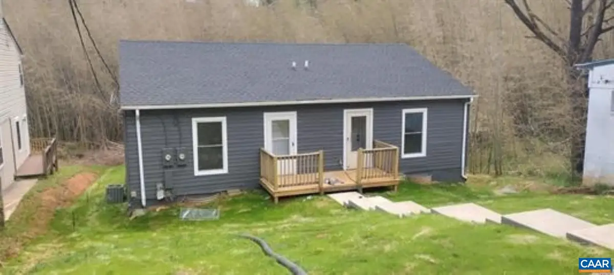 530 A&B Cleveland Ave, Charlottesville, VA 22903 - #1