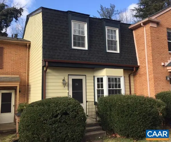 154 Brandywine Ct, Charlottesville, VA 22901