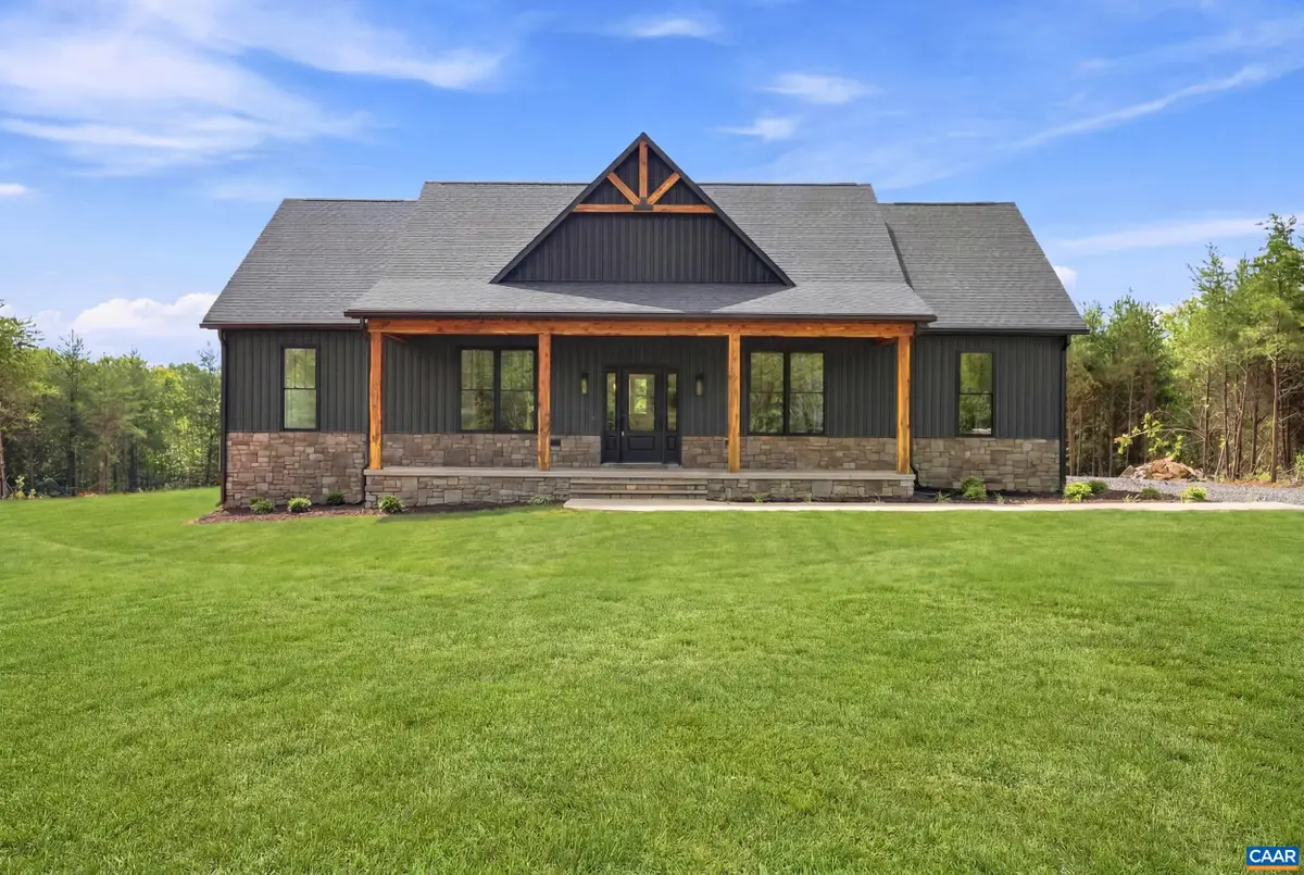 12982 Constitution Rte S, Scottsville, VA 24590 - #1