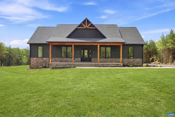 12982 Constitution Rte S, Scottsville, VA 24590