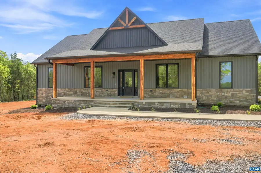 12982 Constitution Rte S, Scottsville, VA 24590 - #2