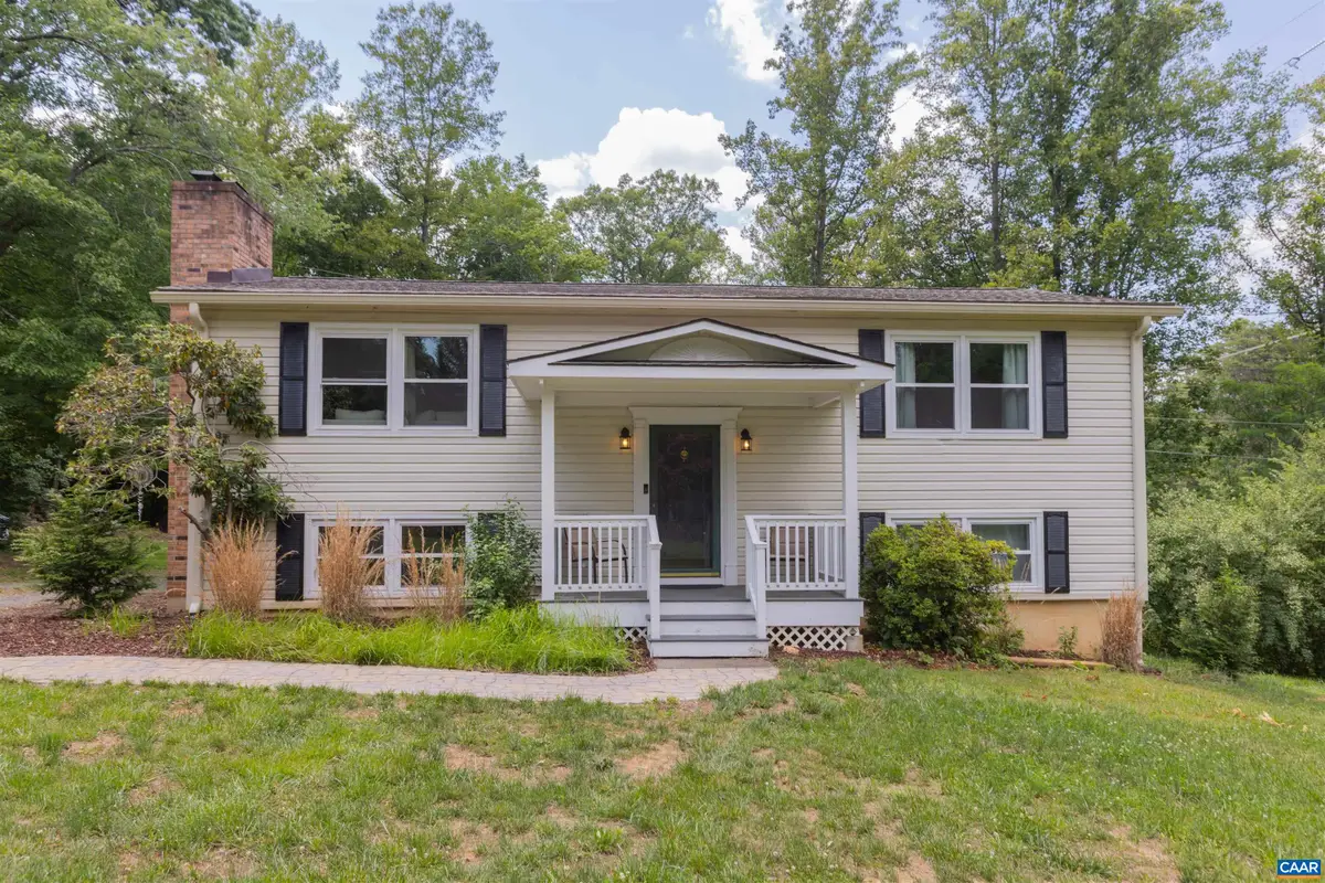 2550 Proffit Rd, Charlottesville, VA 22911 - #1
