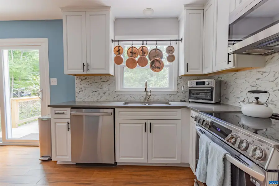 2550 Proffit Rd, Charlottesville, VA 22911 - #3