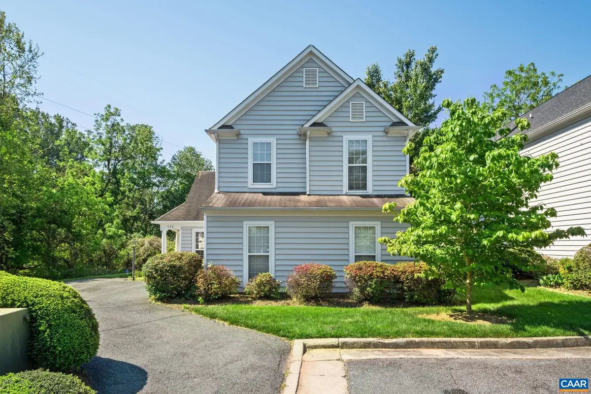 998 Pintail Ln, Charlottesville, VA 22903 - #1