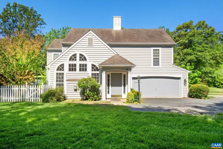 998 Pintail Ln, Charlottesville, VA 22903 - #2