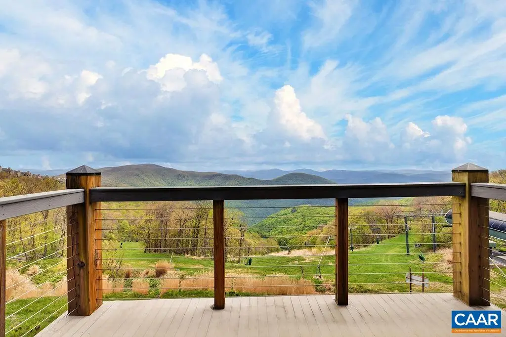 1418 Highlands Condos, Wintergreen Resort, VA 22967 - #1