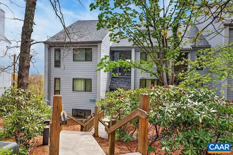 1418 Highlands Condos, Wintergreen Resort, VA 22967 - #3
