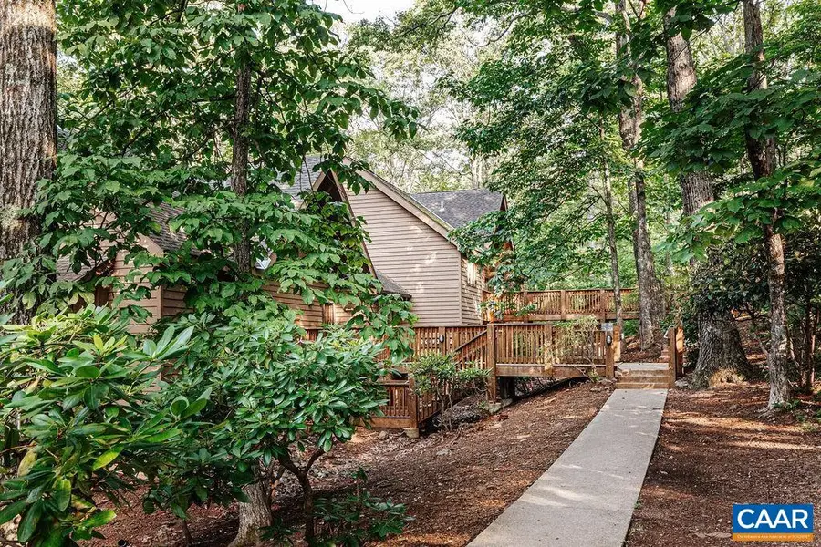 705 Laurelwood Condos, Wintergreen Resort, VA 22967 - #3