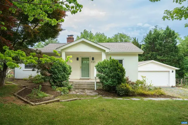 721 Tilman Rd, Charlottesville, VA 22901