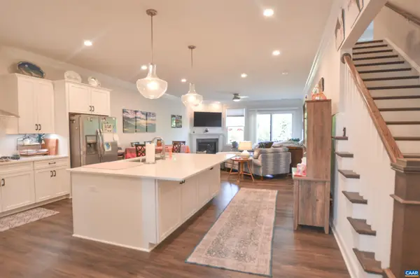 327 Claibourne Rd, Crozet, VA 22932