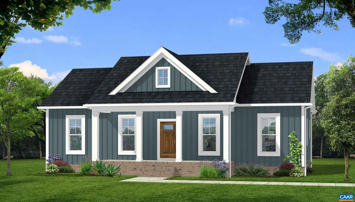 TBD 8th St W, Mineral, VA 23117 - #1